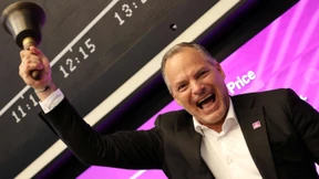 „Wir sind hochzufrieden mit dem heutigen Tag“