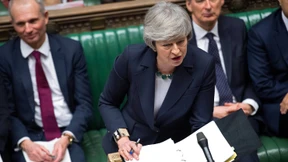 Nur ein Schluckauf oder doch ein Desaster?