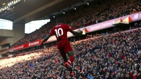 Klopps FC Liverpool ist neuer Tabellenführer