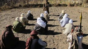 Frankfurt–Damaskus und vielleicht zurück 