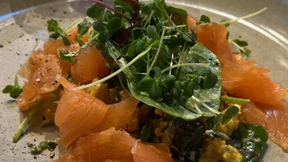 Mehr Durcheinander als Präzision