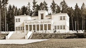 Alter Flughafen wird Logistikpark