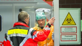 Wie lässt sich Ebola stoppen? 