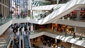 Die Glitzerwelt des neuen Karstadt-Eigners 