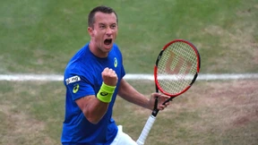 Kohlschreiber trumpft in Stuttgart stark auf