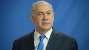 Israels Geheimdienst: Anschlag auf Netanjahu verhindert