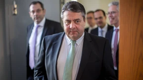 Gabriel überging Zweifel aus dem eigenen Hause 