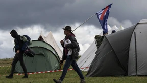 „Auf den Kettensägen steht der Name Al-Wazirs“