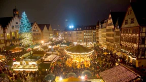 Sehet, es weihnachtet sehr