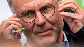 Das wahre Bayern-Problem