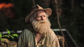 Wird schon nix sein, wird der Styx sein