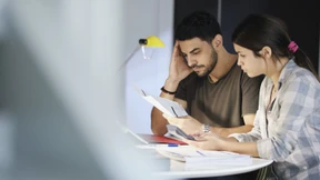 Was die neuen Steuerklassen für Eheleute bedeuten