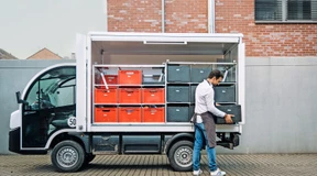 Picnic mischt die Konkurrenz auf