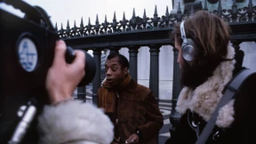 Die Party ist vorbei