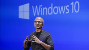 Warum Microsoft Windows 10 verschenkt