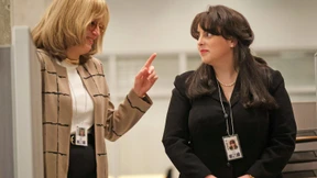 Als Bill Clinton keine sexuelle Beziehung hatte