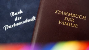 Der Volksmund weist den Weg