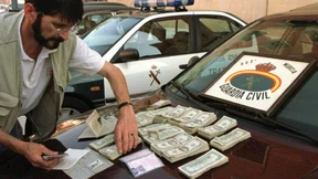 Staatsanwaltschaft auf Spur des Reemtsma-Lösegelds