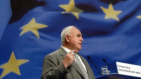 Europäisch über den Tod hinaus