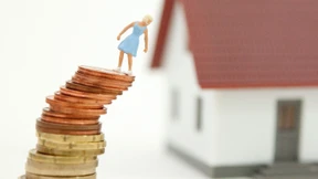 Verbraucher können Kredite leichter auflösen