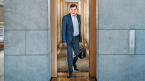 „Putin ist disruptiv, aggressiv, hungrig“