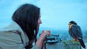 „Ich will das leben, was ich vorführe“