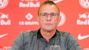 Rangnick schlägt Alarm bei RB Leipzig