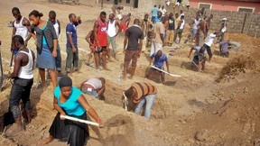 Angriff aus dem Ungewissen