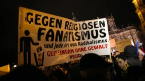 Sachsen-CDU will Asylpolitik prüfen