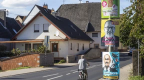 Umfrage sieht Freie Wähler und Grüne in Bayern gleichauf