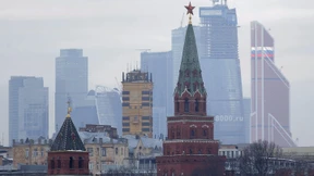 Russland weist österreichische Journalistin aus