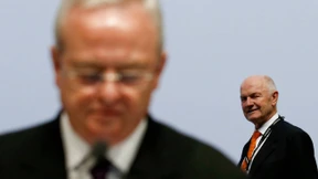 Winterkorns vergifteter Triumph 