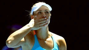 Keine Geburtstagsparty für Kerber