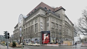 KaDeWe mit neuem Eigentümer