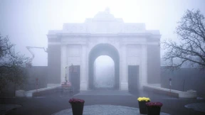 Krieg in den Köpfen