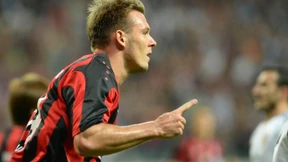 Willkommen in Europa