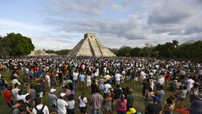 Die Neugier blieb leider daheim