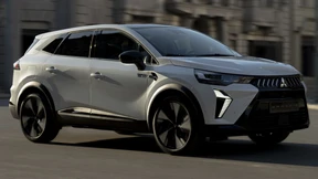 Japans spanischer Franzose