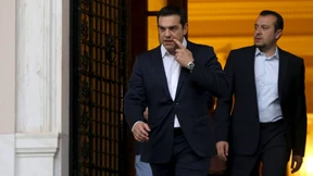 Athen legt angeblich hartes Sparprogramm vor