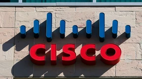 Cisco verdient am boomenden Internet
