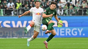 Leipzig trifft früh und siegt über Wolfsburg