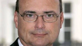 Horndasch neuer Personalberater 