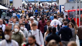 Deutsche Wirtschaft wächst im dritten Quartal um 1,8 Prozent