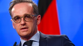 Maas offen für Lockerung von Patentschutz für Covid-Impfstoffe