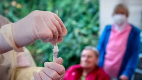 Kommt die Impfpflicht für Beschäftige im Gesundheitswesen?