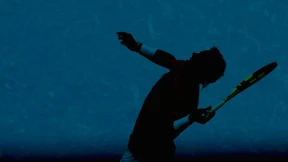 Nadal unterstreicht seine Ambitionen 