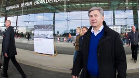 Baustelle Deutschland  