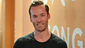 „Malik Harris soll sich vor allem auf der Bühne wohlfühlen“