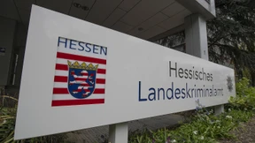 Andreas Röhrig wird neuer LKA-Präsident