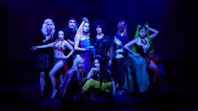 Das verrückte Revival des Voguing